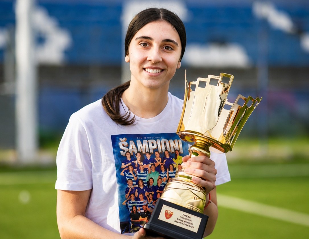 Aleka Balevic