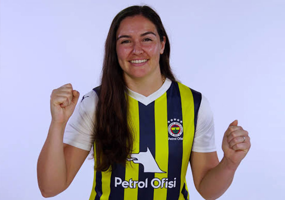 Anna Elizabeth Bailey — Women Gool