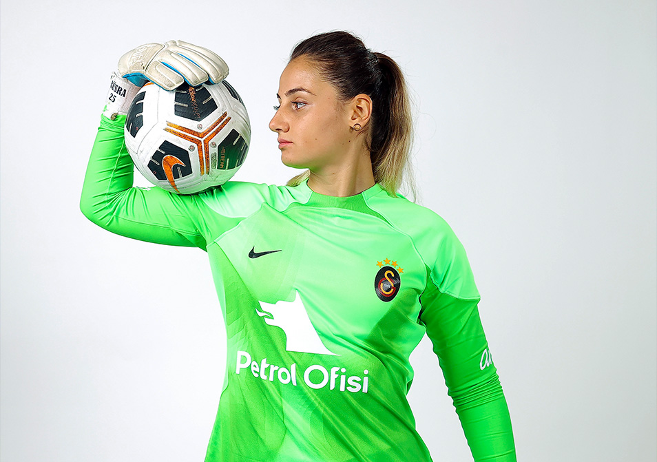 Women Gool