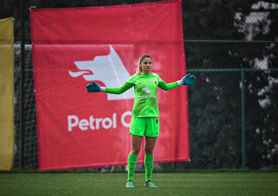 Women Gool