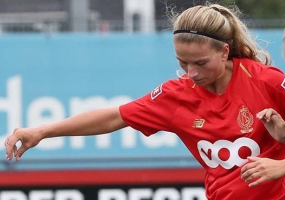 Caroliena Wolters — Women Gool