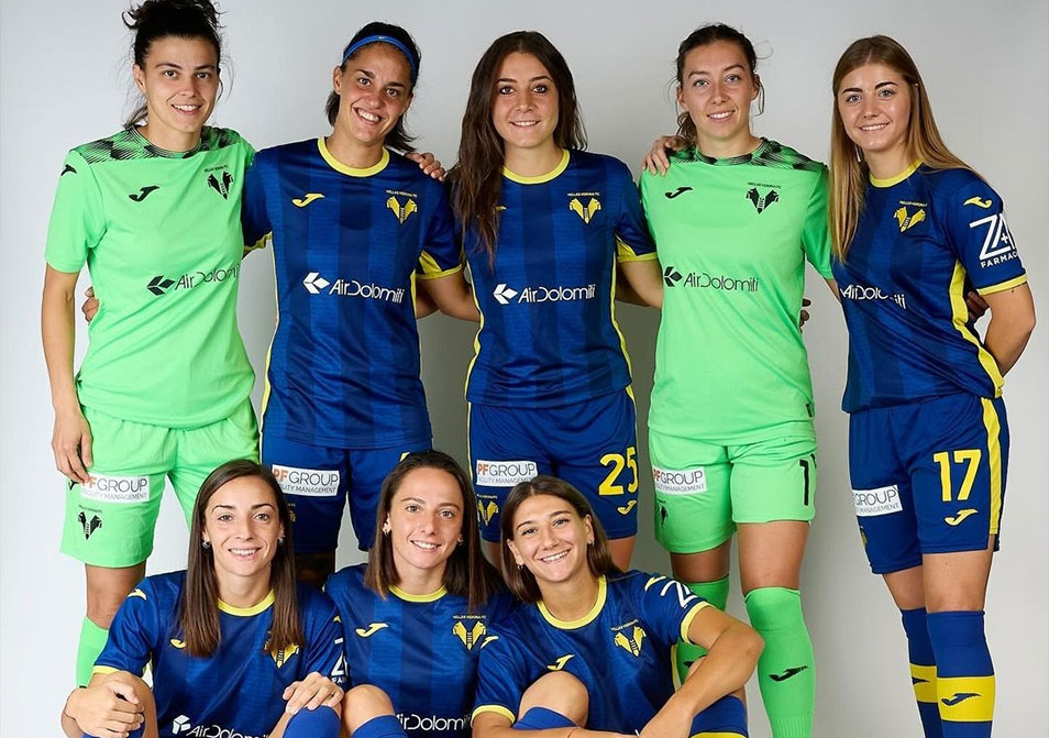 Christianna Kiamou — Women Gool