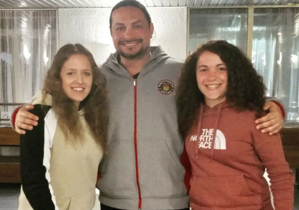 Daniele Panele — Women Gool