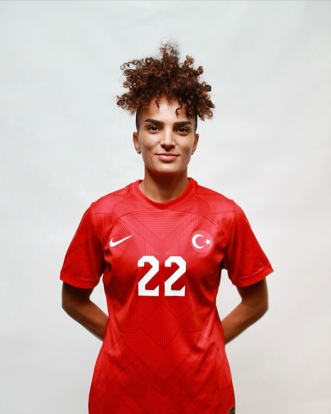 Dilan Bora — Women Gool