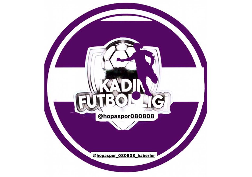Kadin Futbol Lig — Women Gool
