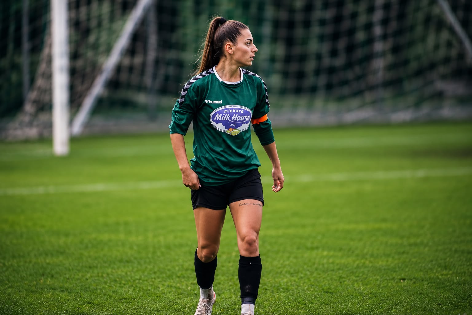 Women Gool — Women Gool