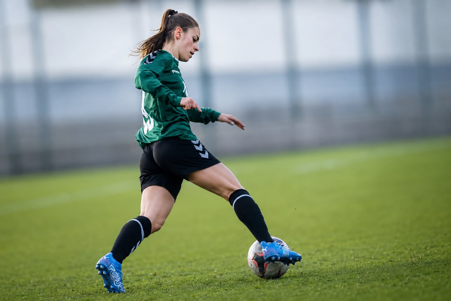 Women Gool — Women Gool