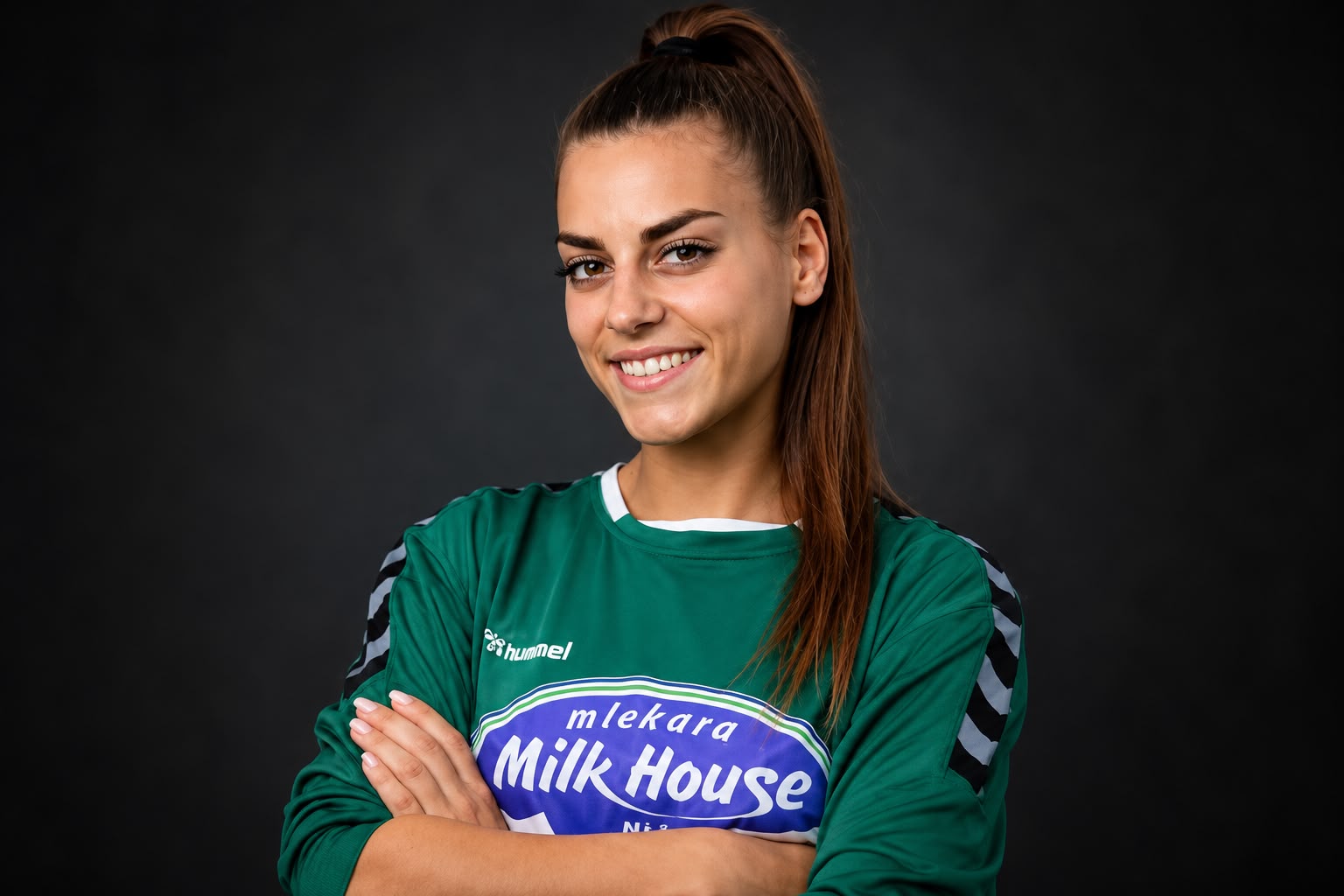 Women Gool — Women Gool