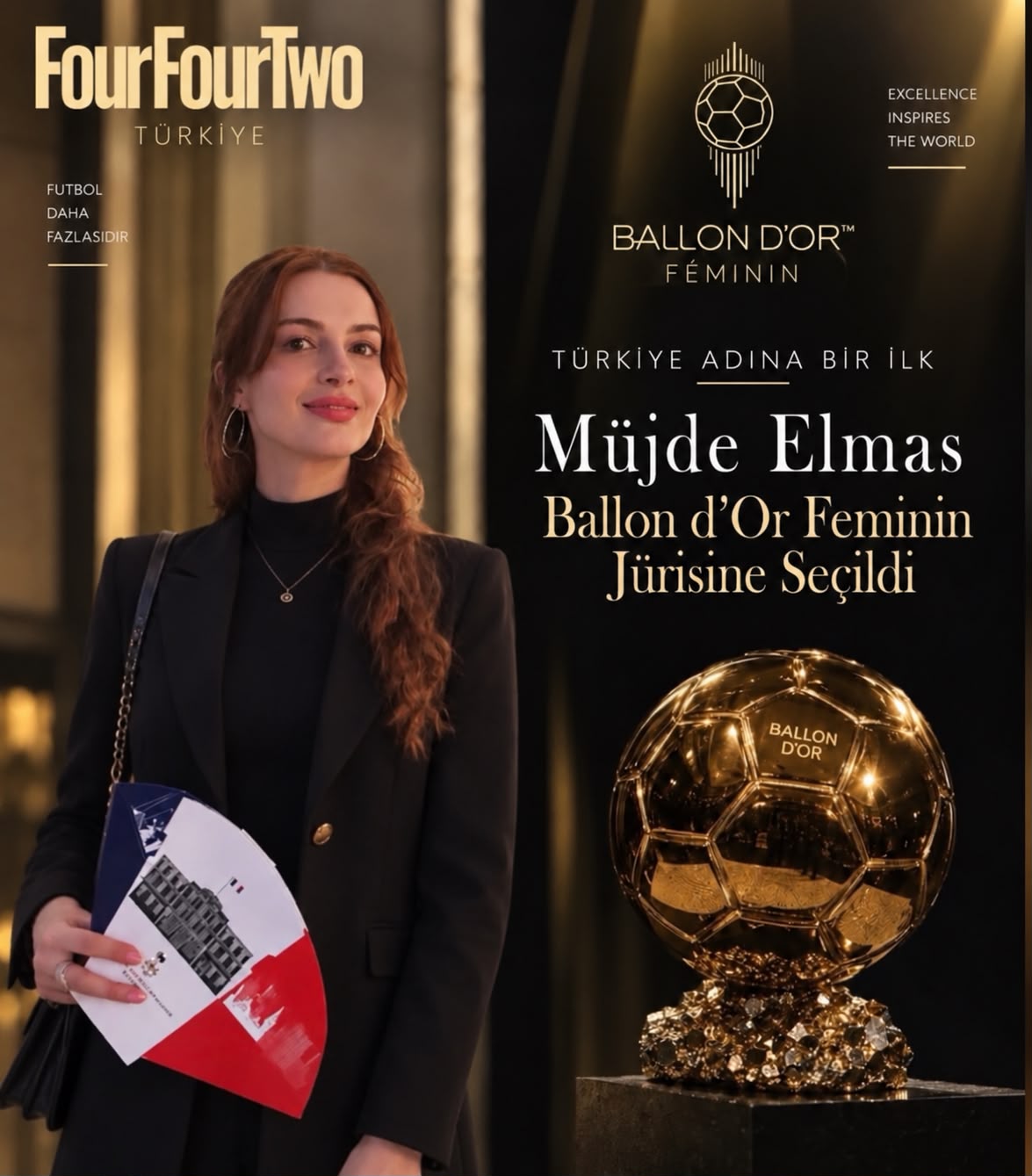 Müjde Elmas