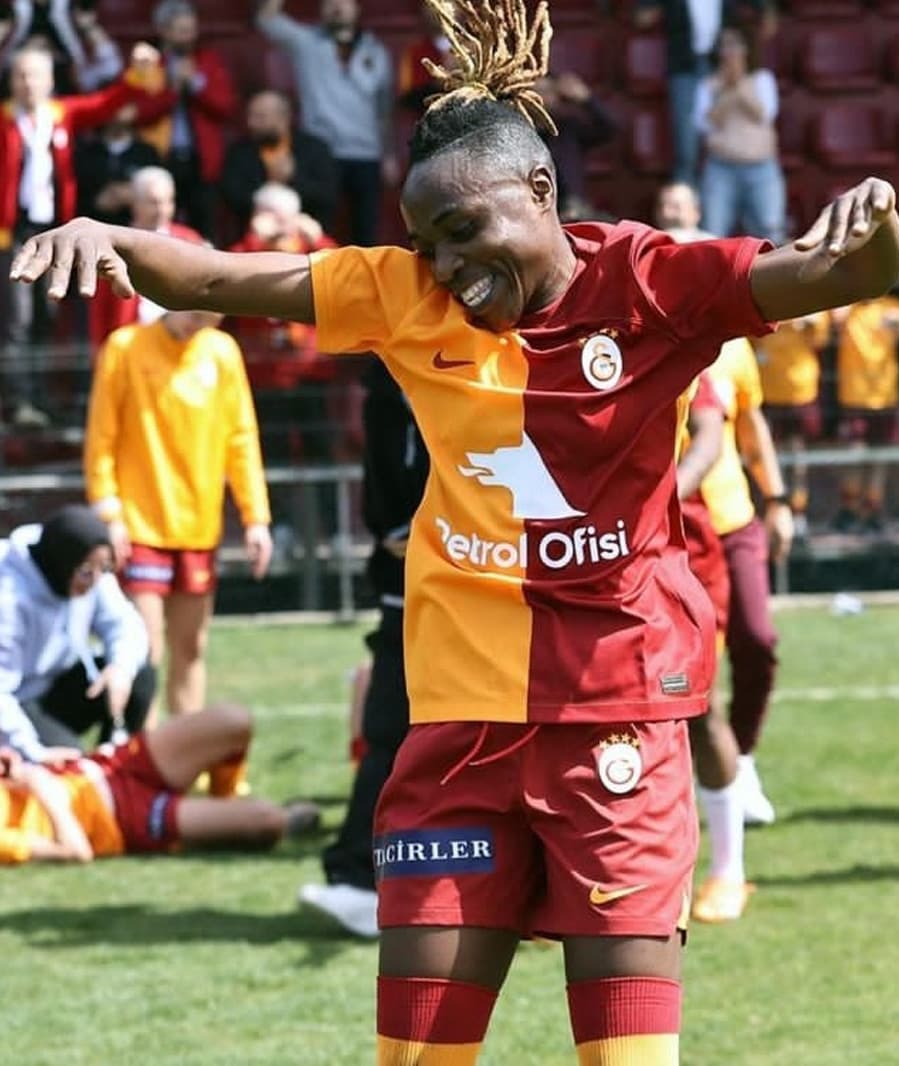 Siomala Mapepa — Women Gool