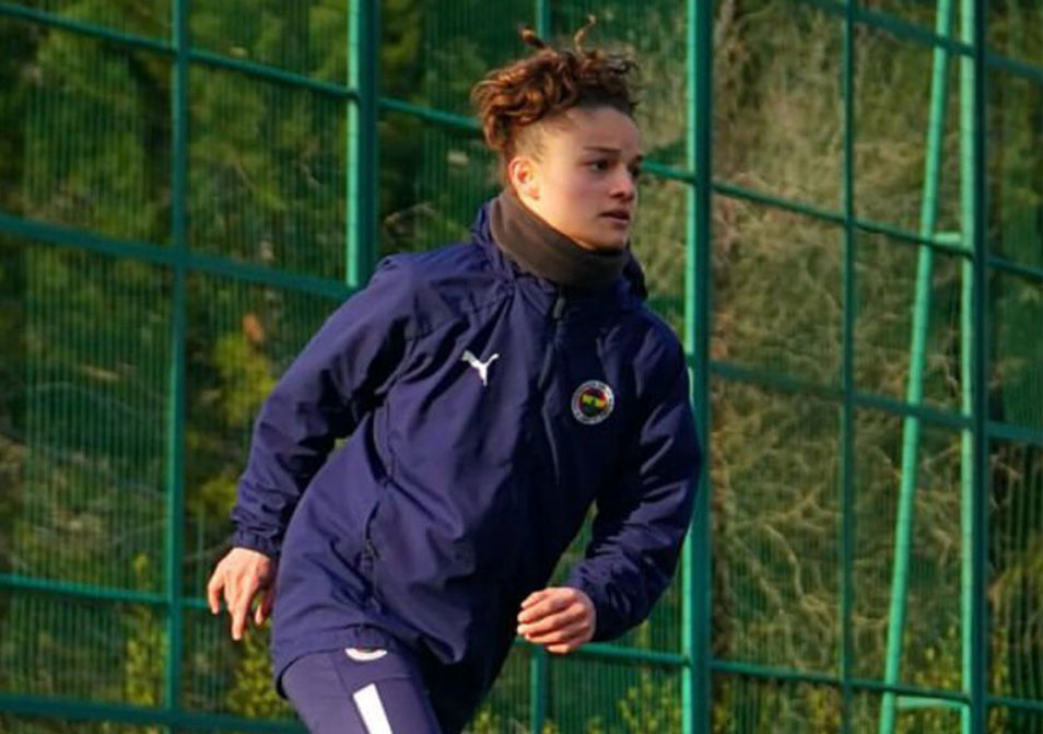 Songül Demirtürk — Women Gool